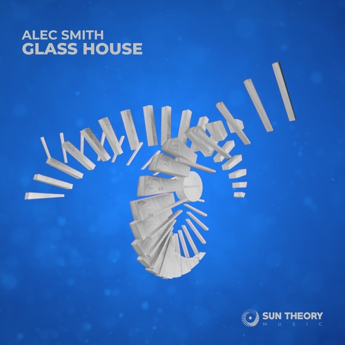 Alec Smith - Glass House [STY008]